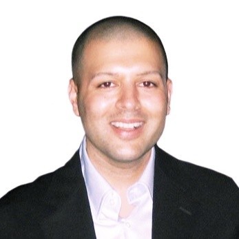 Drew Sharma